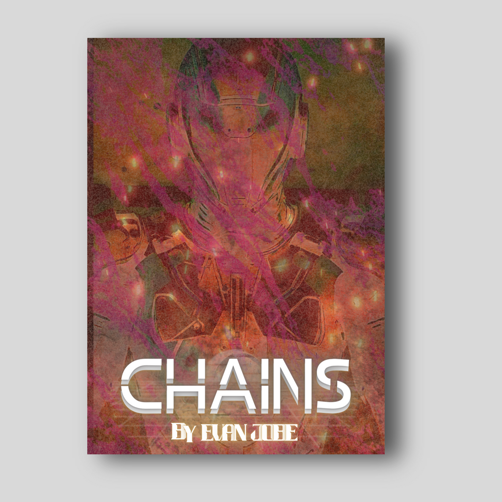 Chains: The Prologue Novella | 1st Edition (Paperback)